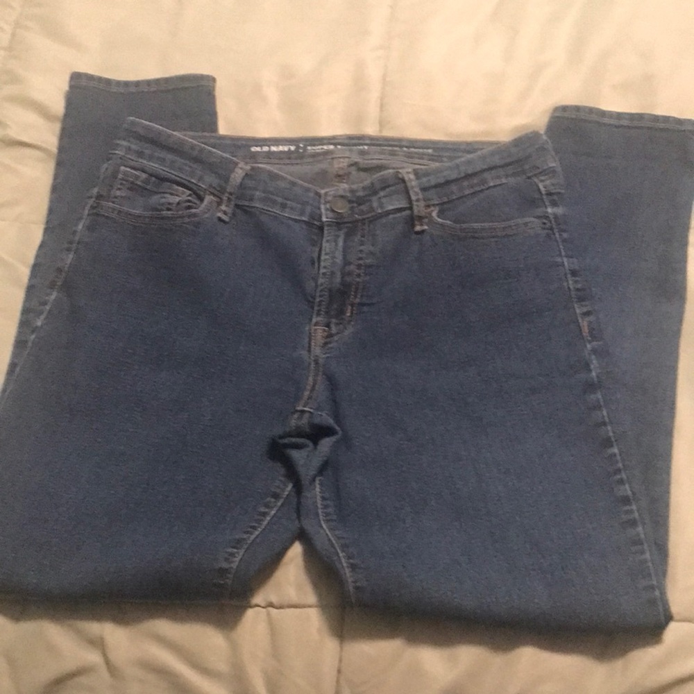 Old Navy Ladies Jeans